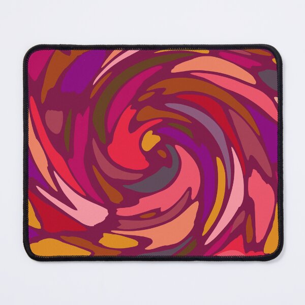Item preview, Warm Whirls designed and sold by GasconyPassion.