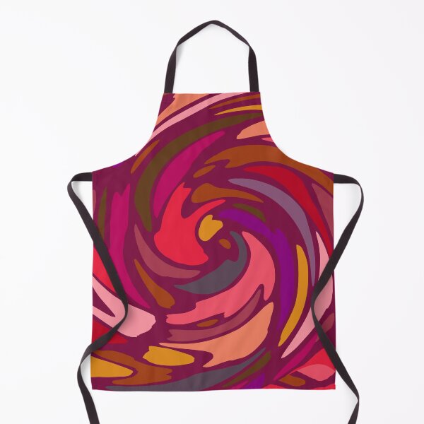 Item preview, Warm Whirls designed and sold by GasconyPassion.