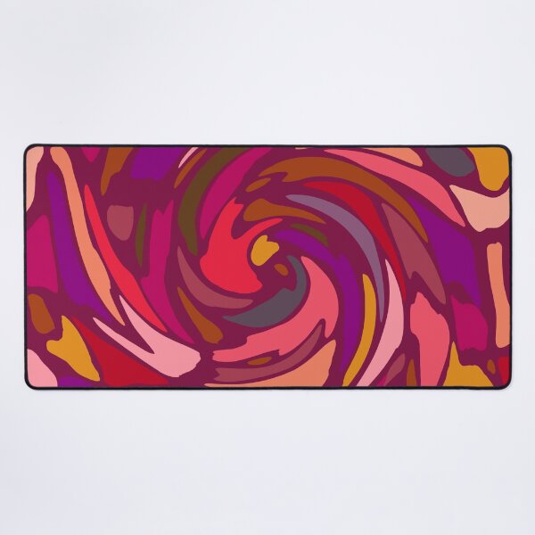 Item preview, Warm Whirls designed and sold by GasconyPassion.