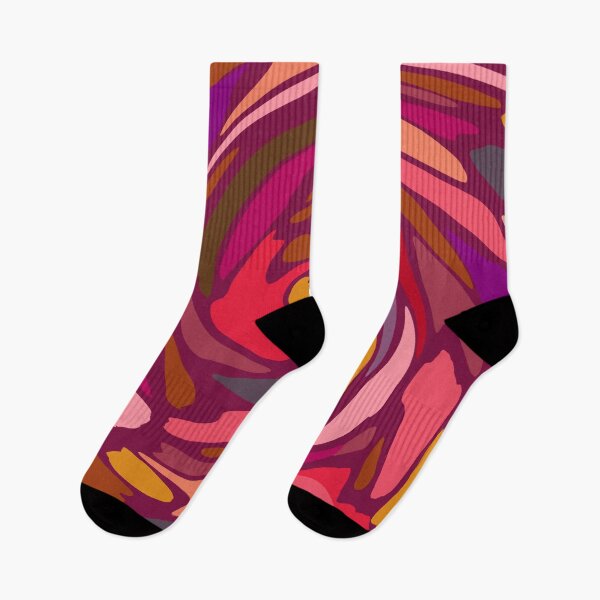 Item preview, Warm Whirls designed and sold by GasconyPassion.