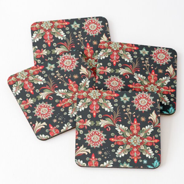 Item preview, Christmas pattern designed and sold by XmasPatterns.
