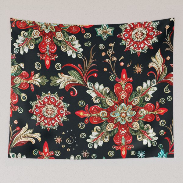 Item preview, Christmas pattern designed and sold by XmasPatterns.