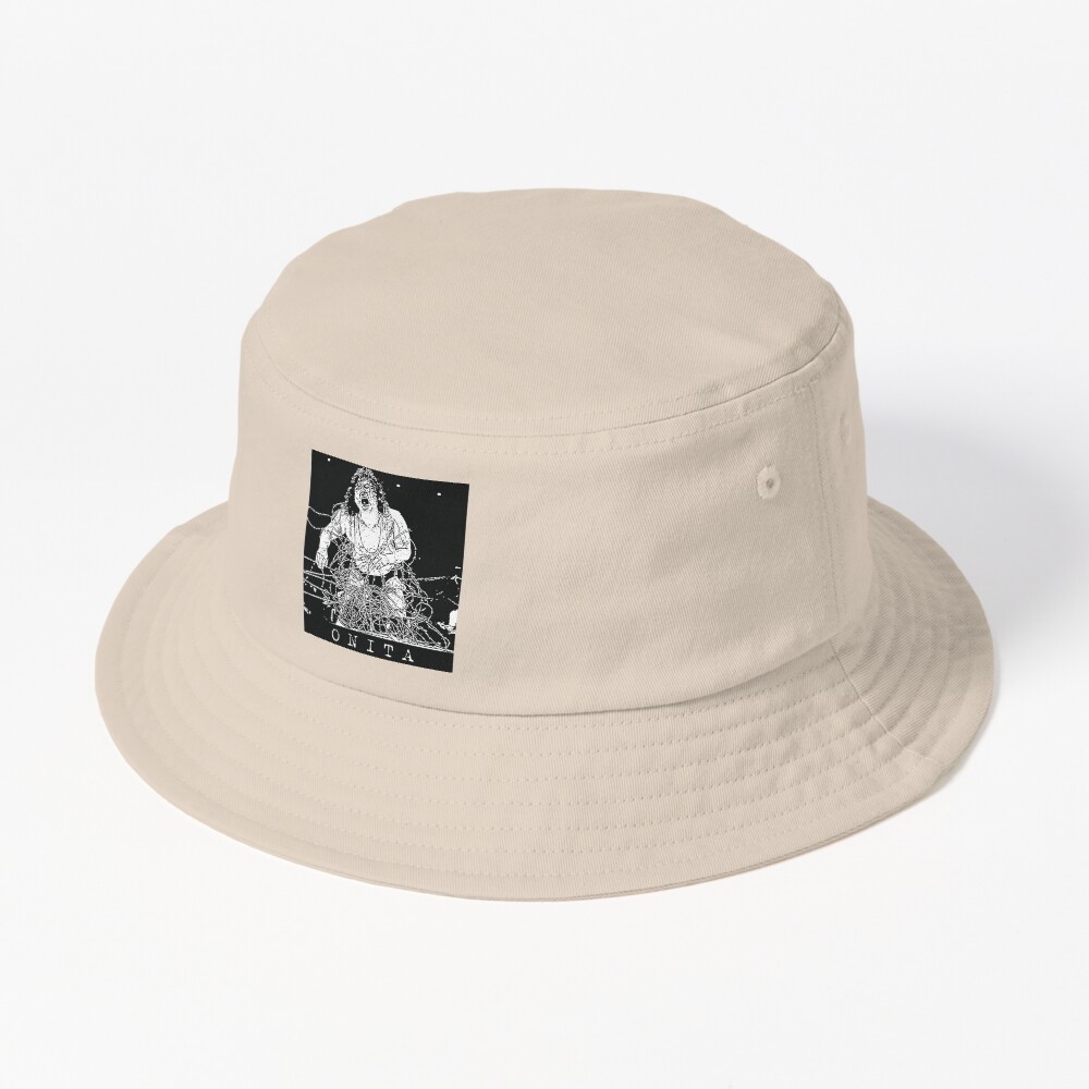 Item preview, Bucket Hat designed and sold by Borklazer.