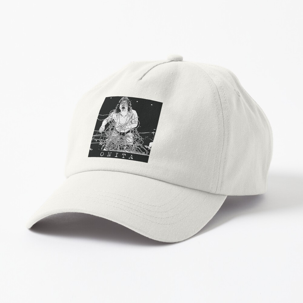 Item preview, Dad Hat designed and sold by Borklazer.