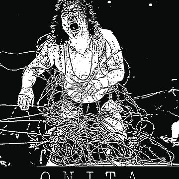 Artwork thumbnail, ONITA by Borklazer