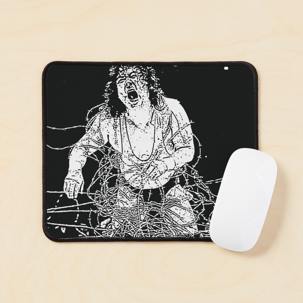 Item preview, Mouse Pad designed and sold by Borklazer.