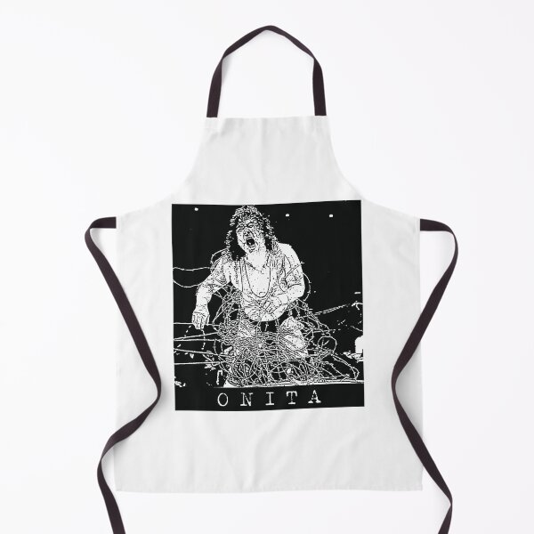 Item preview, ONITA designed and sold by Borklazer.