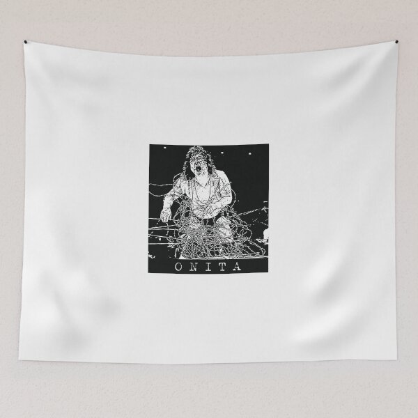 Item preview, ONITA designed and sold by Borklazer.