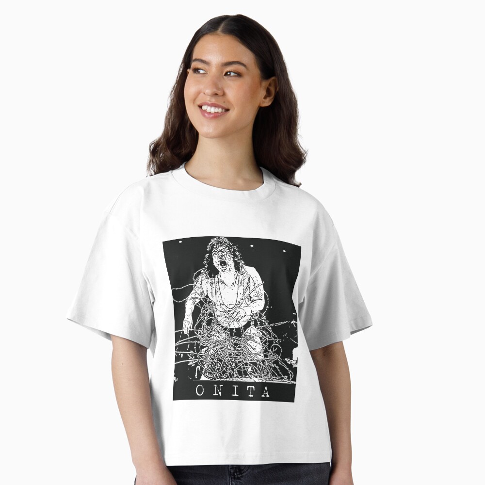 Item preview, Boxy T-Shirt designed and sold by Borklazer.