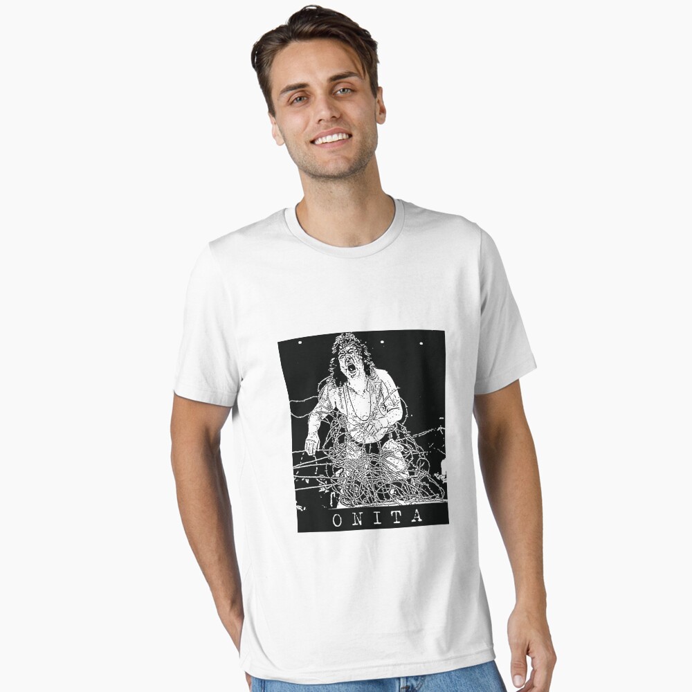 Item preview, Essential T-Shirt designed and sold by Borklazer.