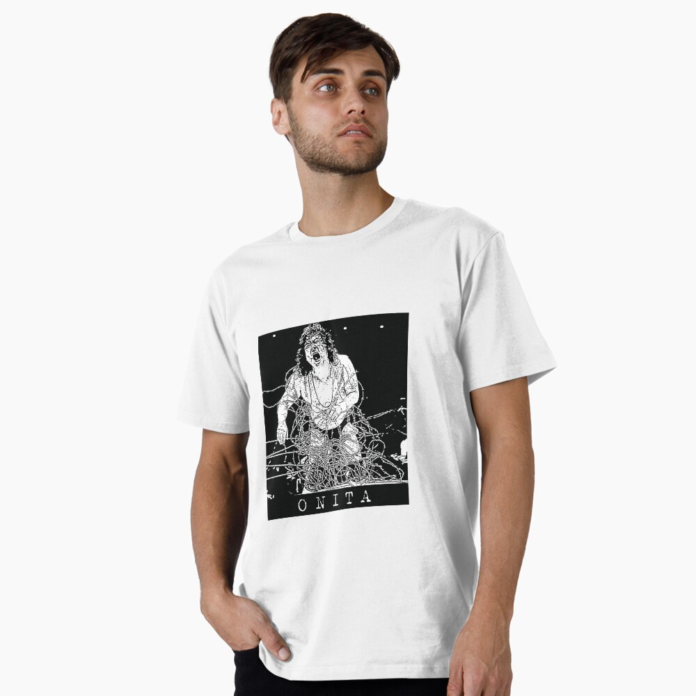 Item preview, Premium T-Shirt designed and sold by Borklazer.