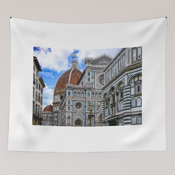 Item preview, Il Duomo in Florence designed and sold by dbvirago.