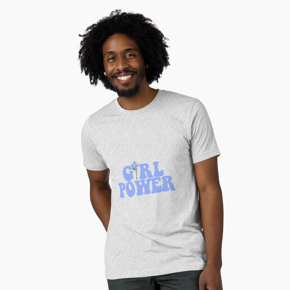 Item preview, Tri-blend T-Shirt designed and sold by maddisonegreen.