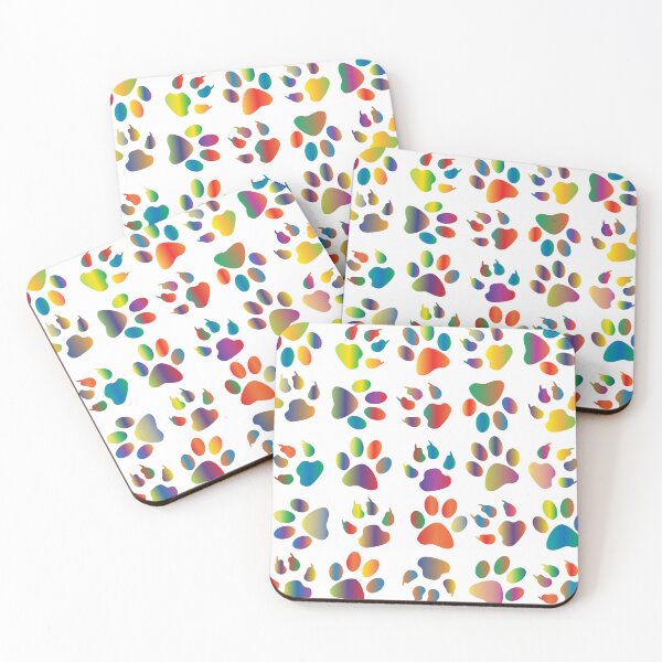 Item preview, Color Art Animal Prints designed and sold by Viralgemshop.