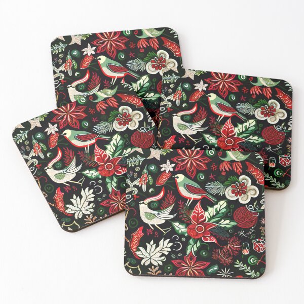 Item preview, Christmas pattern designed and sold by XmasPatterns.