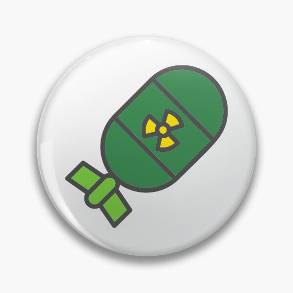 Item preview, Keep Calm And Hit Nukes designed and sold by Ali-shopy.