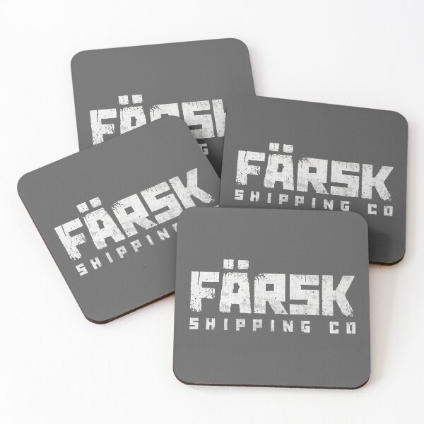 Item preview, FARSK designed and sold by Vinemans.