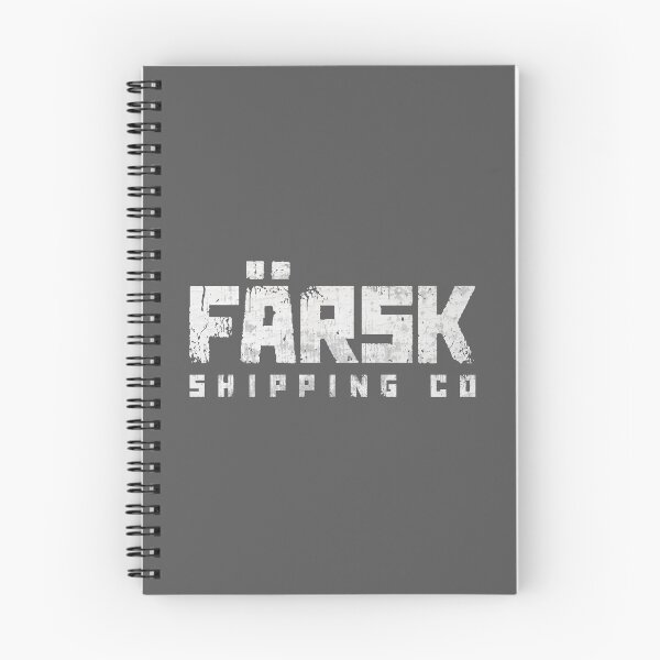 Item preview, FARSK designed and sold by Vinemans.