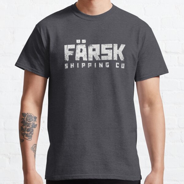 Item preview, FARSK designed and sold by Vinemans.