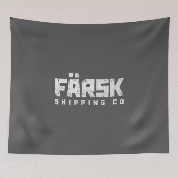 Item preview, FARSK designed and sold by Vinemans.