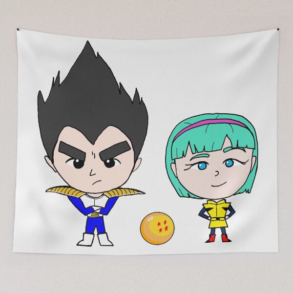 Item preview, The Gremlin and the Heiress  designed and sold by kktibbs.
