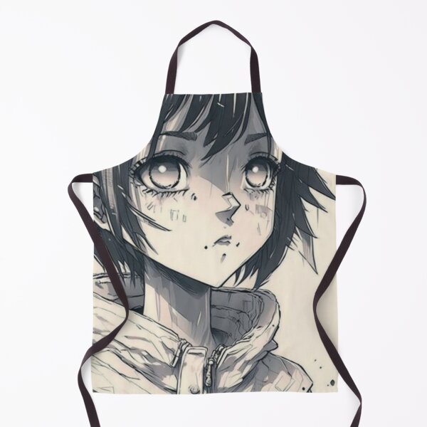 Item preview, Anime girl designed and sold by Mirochan80.