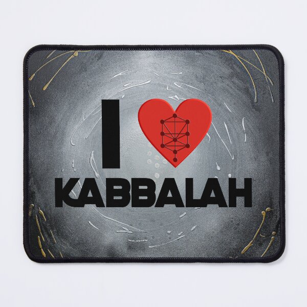 Item preview, I Love Kabbalah designed and sold by kabbalahart.