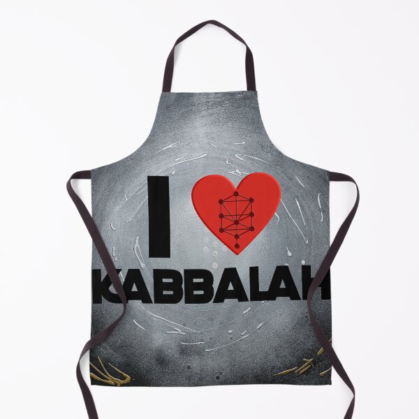 Item preview, I Love Kabbalah designed and sold by kabbalahart.