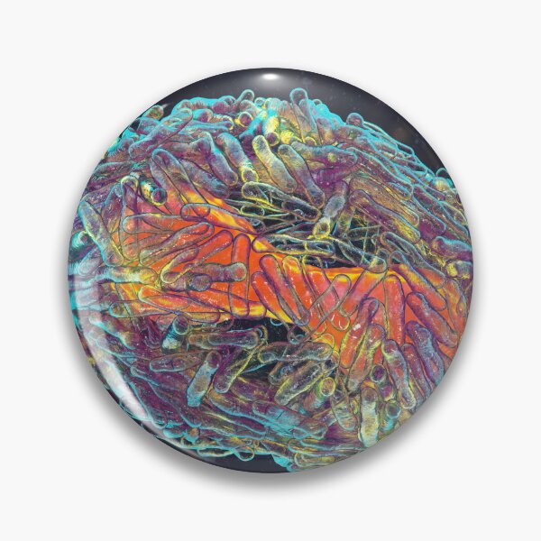Item preview, Monkeypox viruses, 3D illustration designed and sold by Kateryna Kon.
