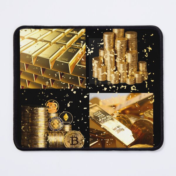 Item preview, I Like Gold… “Life Is Golden!” designed and sold by Enhanceinner “Living The Life”.