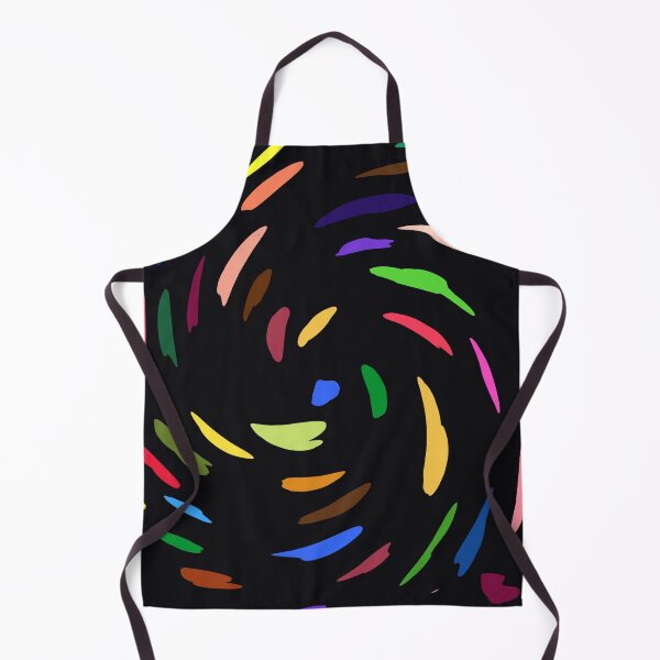 Item preview, Black Abstract designed and sold by GasconyPassion.