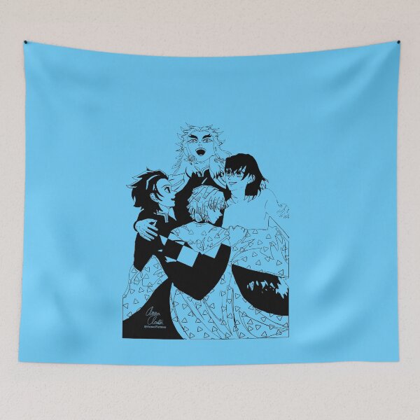 Item preview, Group Hug #1 designed and sold by AnnasFortress.