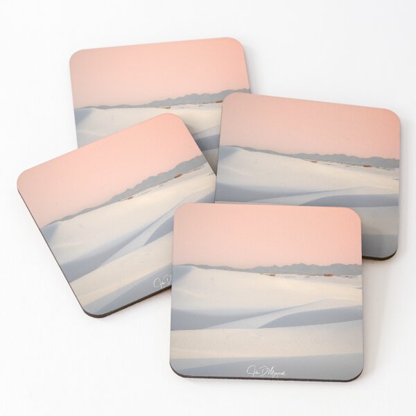 Item preview, White Sands Dreamscape 1 designed and sold by John Mazerall.
