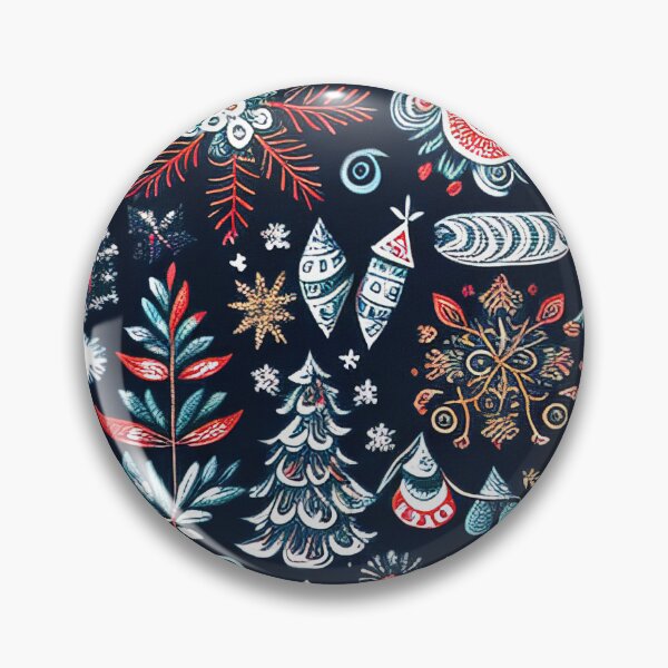 Item preview, Christmas pattern design designed and sold by XmasPatterns.