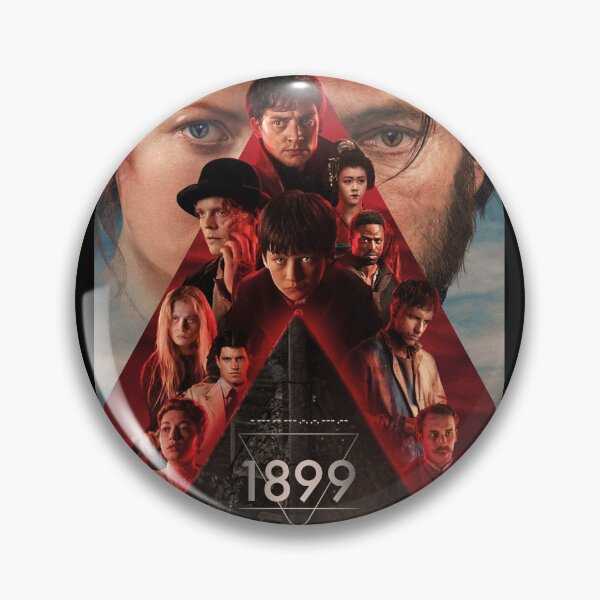 Item preview, 1899 tv series designed and sold by OnlyForFans.