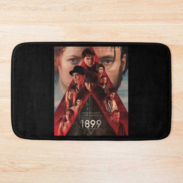 Item preview, 1899 tv series designed and sold by OnlyForFans.