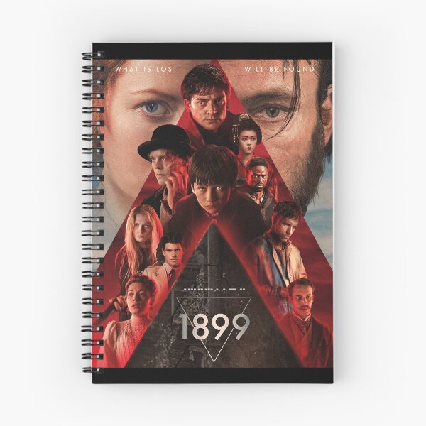 Item preview, 1899 tv series designed and sold by OnlyForFans.