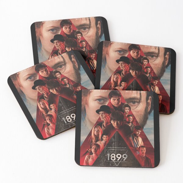 Item preview, 1899 tv series designed and sold by OnlyForFans.