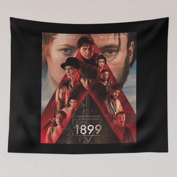 Item preview, 1899 tv series designed and sold by OnlyForFans.