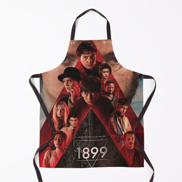 Item preview, 1899 tv series designed and sold by OnlyForFans.
