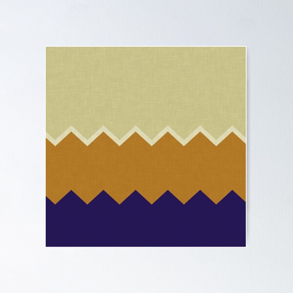 Item preview, Amerindian simple chevron designed and sold by lor4rt.