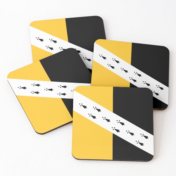 Item preview, NORFOLK Flag Gifts, Masks, Stickers & Products (GF) designed and sold by mpodger.