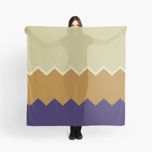 Item preview, Amerindian simple chevron designed and sold by lor4rt.