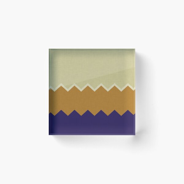 Item preview, Amerindian simple chevron designed and sold by lor4rt.