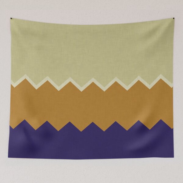 Item preview, Amerindian simple chevron designed and sold by lor4rt.