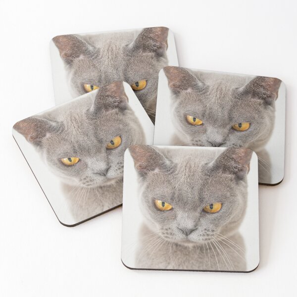 Item preview, So Angry Cat designed and sold by Ali K. Alobaidi.