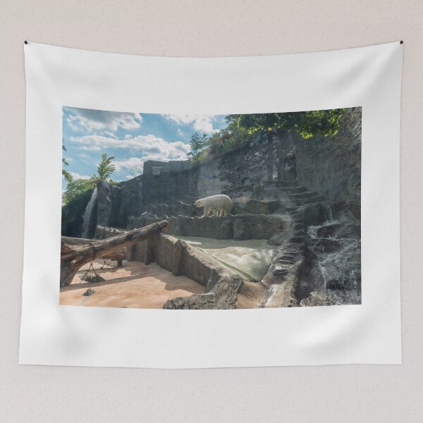 Item preview, Prague Zoo, Troja, Czech Republic designed and sold by Jiri Hofman.