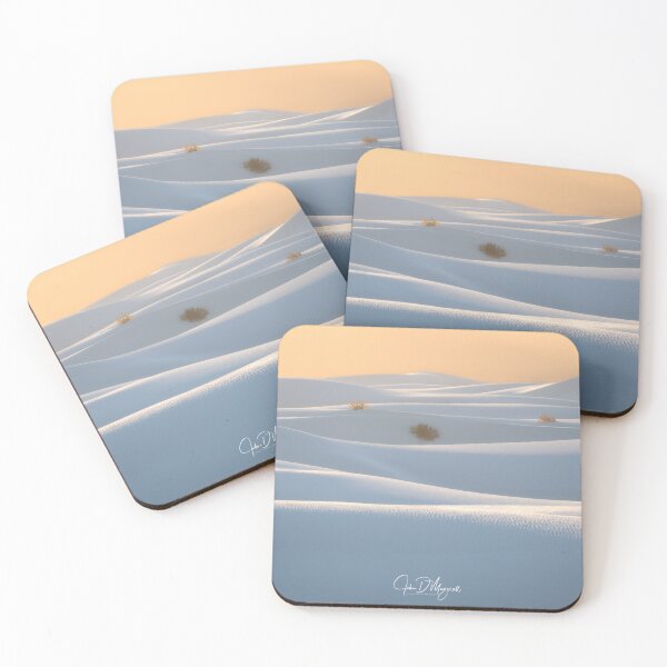 Item preview, White Sands Dreamscape 4 designed and sold by John Mazerall.