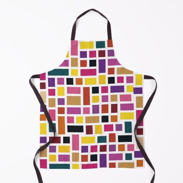 Item preview, colored geometric polygons designed and sold by RubenTerre.