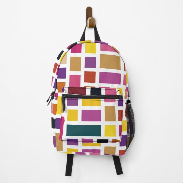 Item preview, colored geometric polygons designed and sold by RubenTerre.